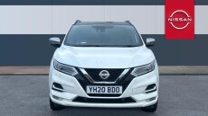 Nissan Qashqai 1.3 DiG-T 160 Tekna+ 5dr Petrol Hatchback